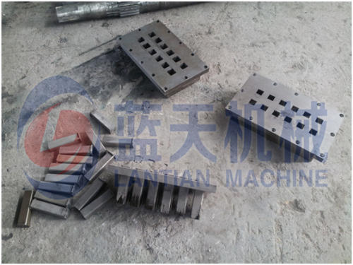 shisha charcoal briquette pressing machine