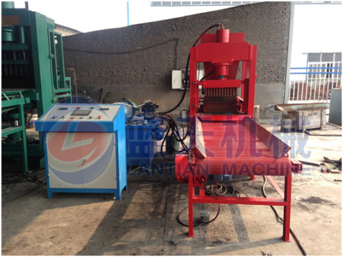 High pressure tablet press machine