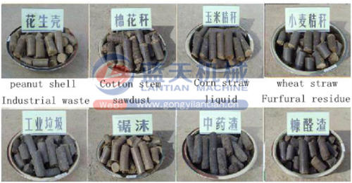 Animal feed pellet machine