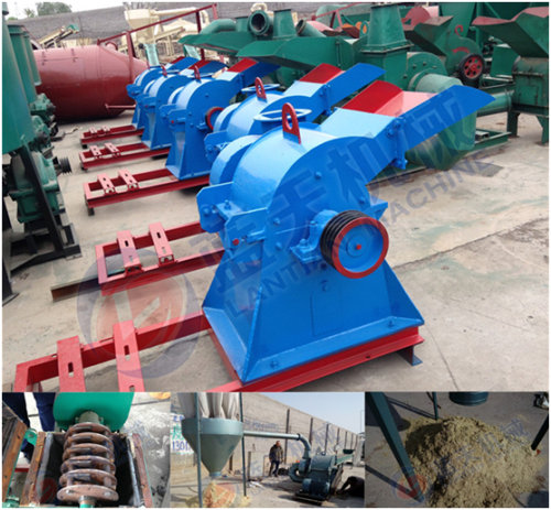 Hammer crusher